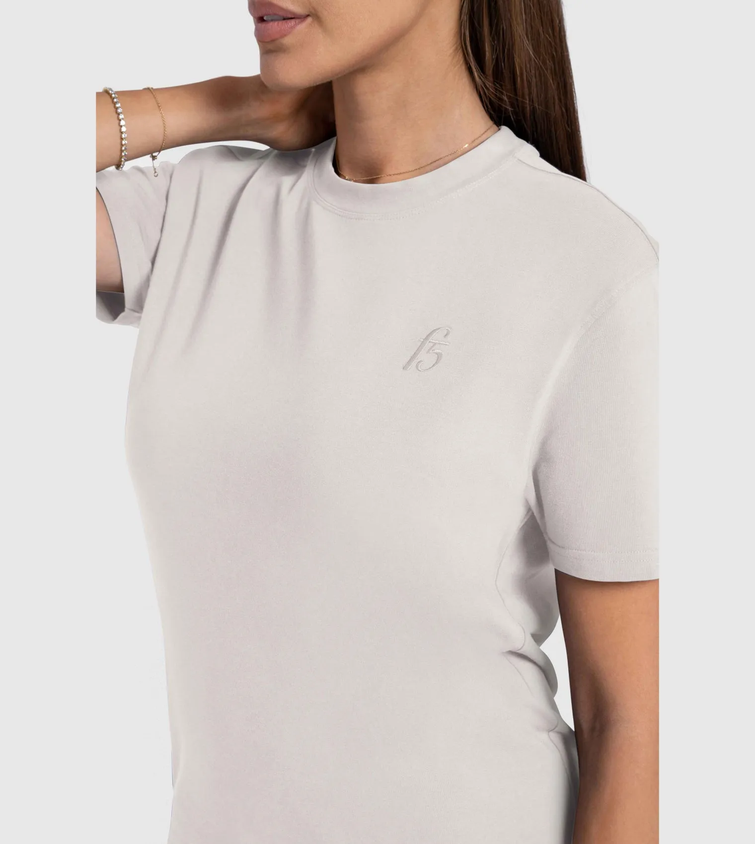 F5 Essentials Regular Fit T-Shirt - Women