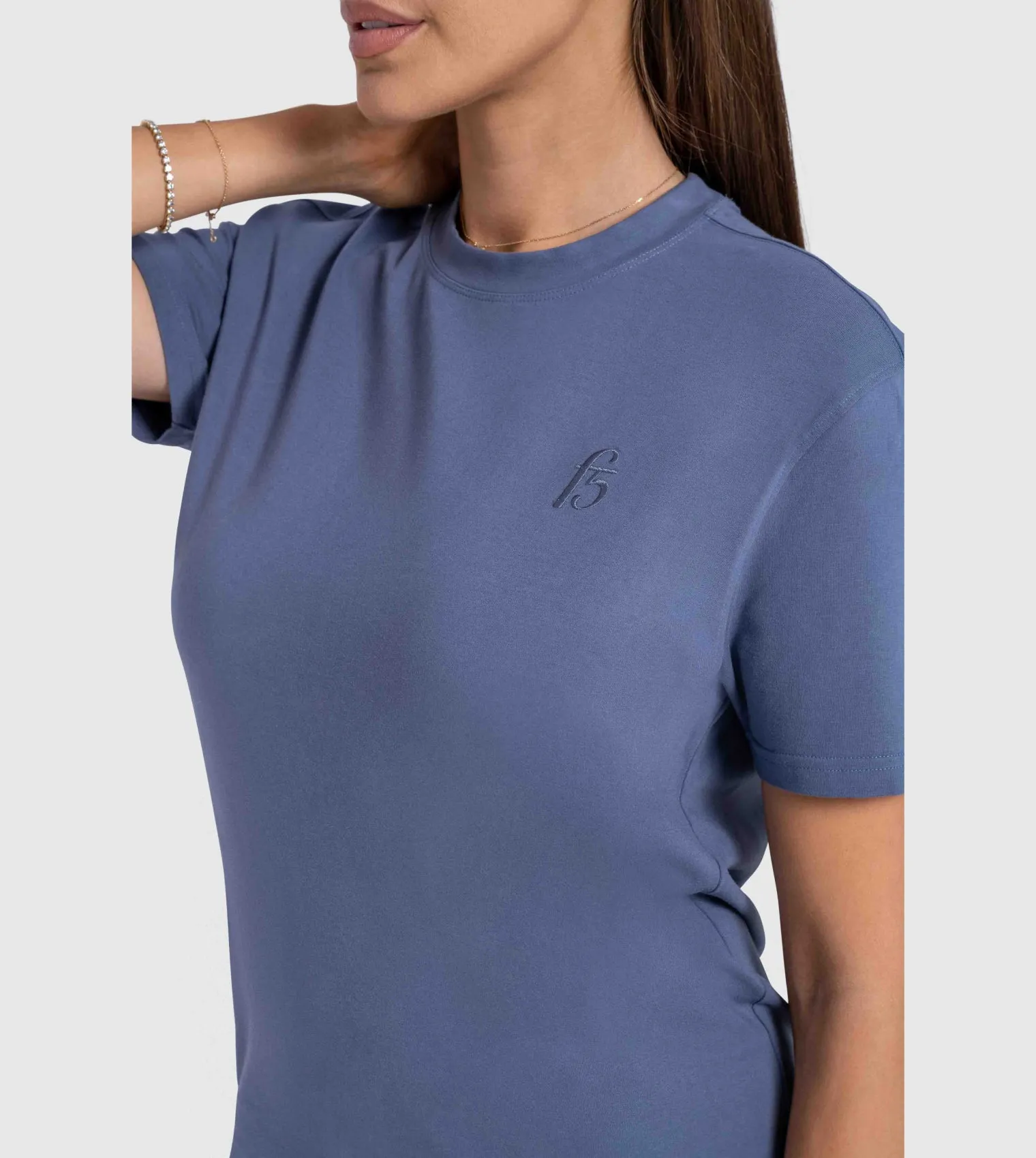 F5 Essentials Regular Fit T-Shirt - Women