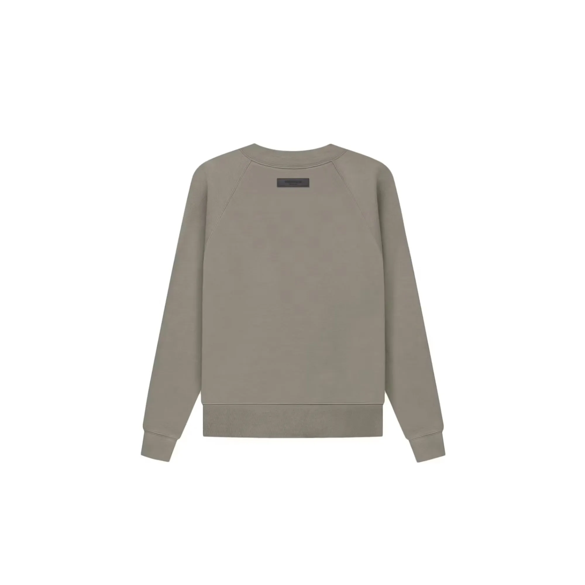 Fear of God Essentials Crewneck 'Desert Taupe' (2022)