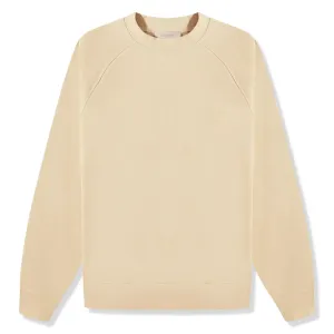 Fear Of God Essentials Sand Sweatshirt (SS23)