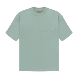 Fear of God Essentials Short-Sleeve Tee 'Sycamore'