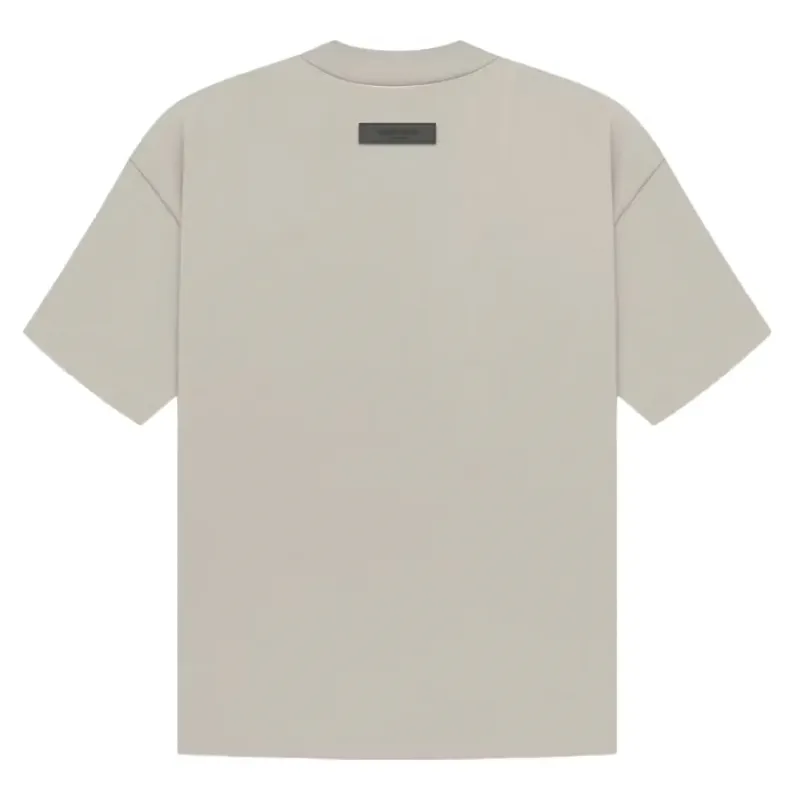 Fear of God Essentials SS Kids Tee Seal