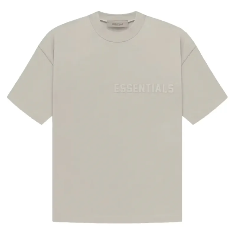 Fear of God Essentials SS Kids Tee Seal