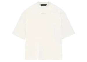 Fear of God Essentials Tee Cloud Dancer