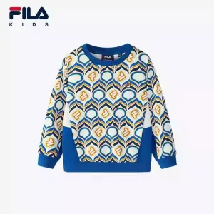 FILA KIDS ORIGINALE Boy's Sweatshirt