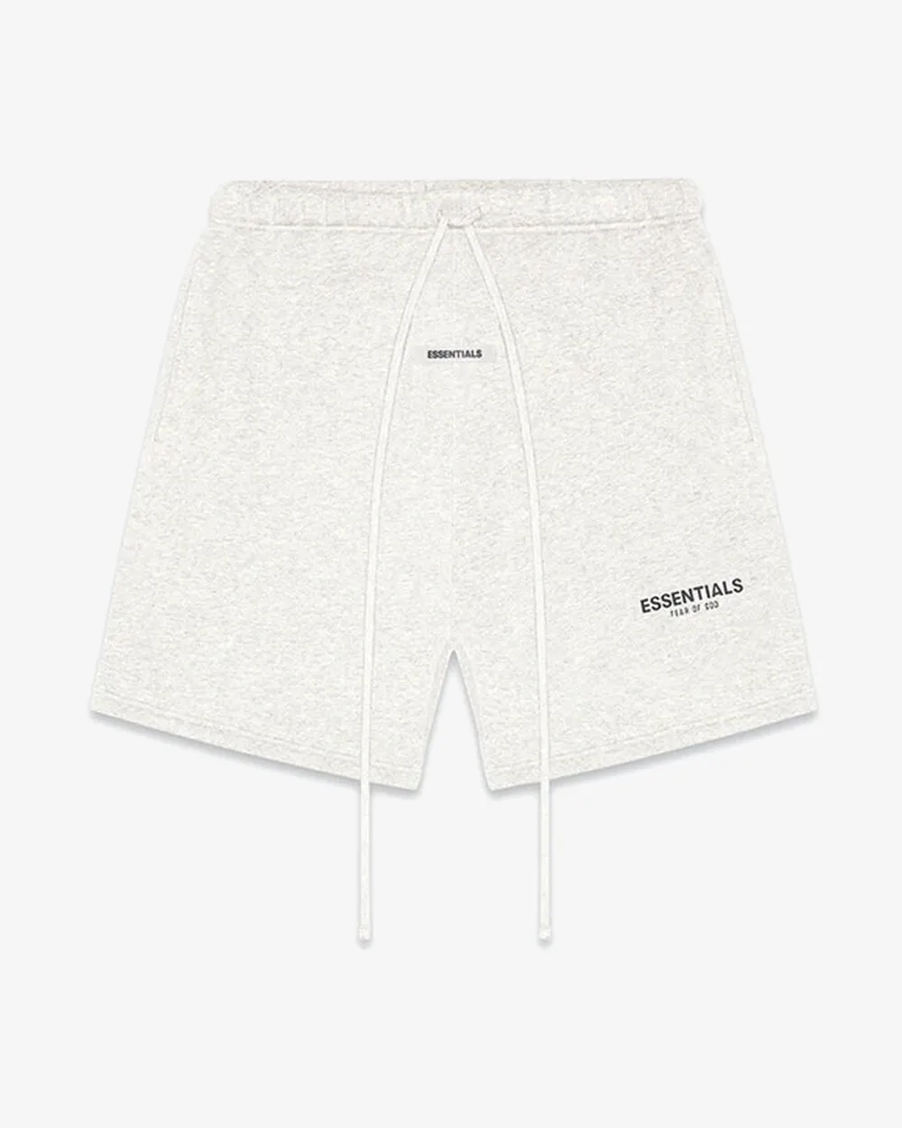 FOG ESSENTIALS SS20 OATMEAL SHORTS