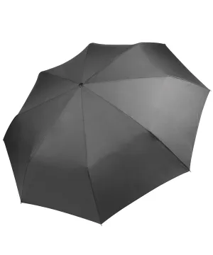 Foldable mini umbrella | Dark Grey