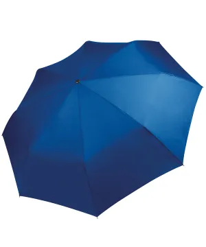 Foldable mini umbrella | Royal Blue