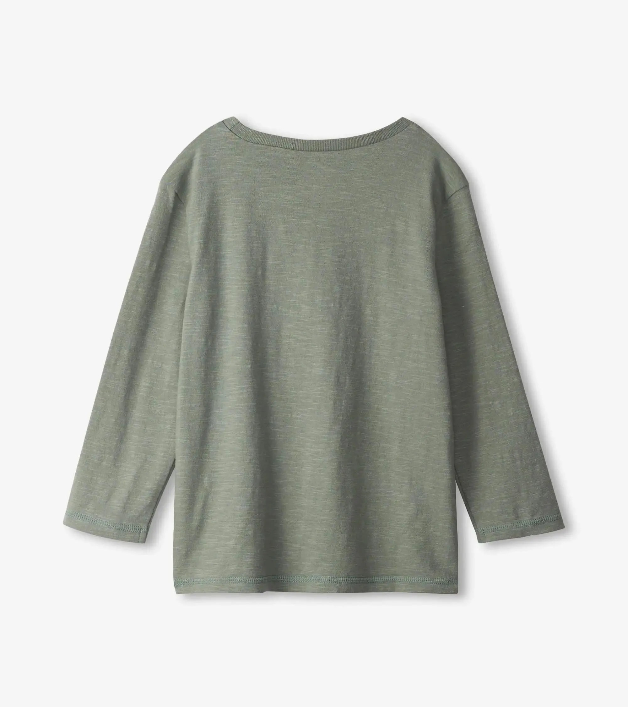 Forest Animals Long Sleeve Tee | Hatley