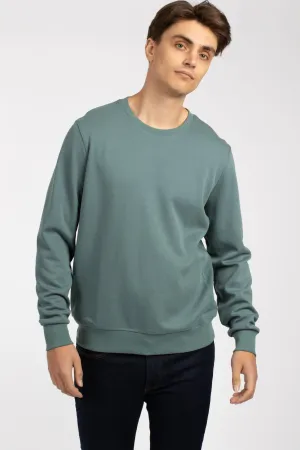 Forest Cotton Sweatshirt