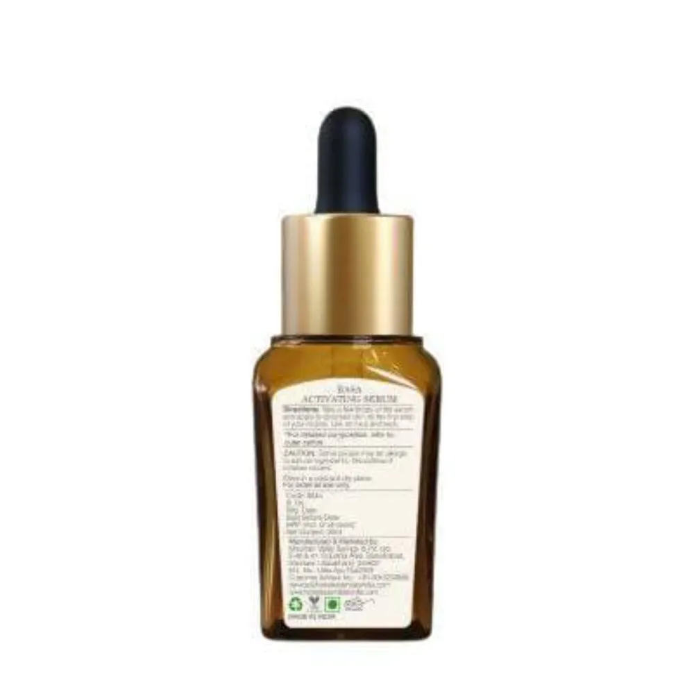 Forest Essentials Rasa Activating Serum