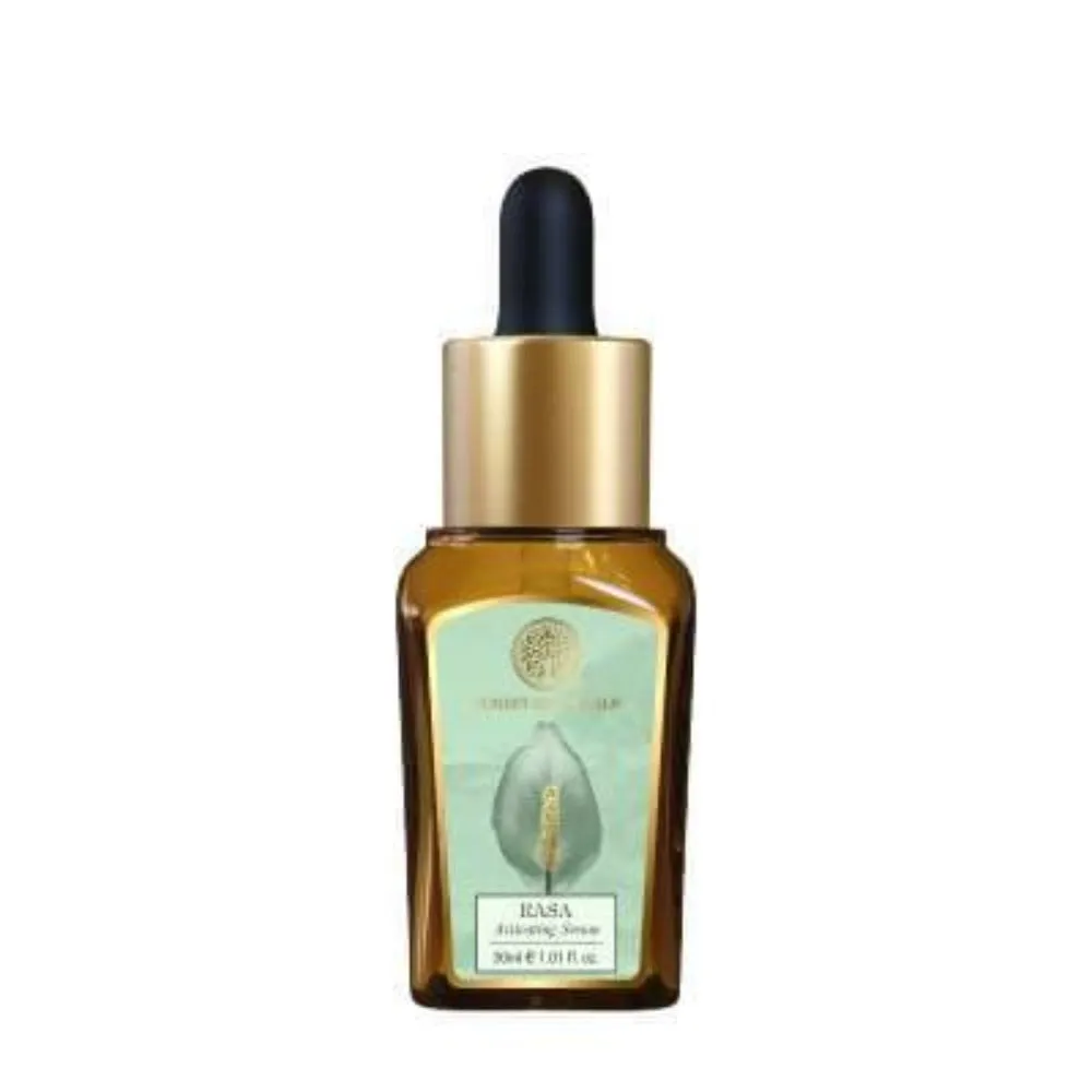 Forest Essentials Rasa Activating Serum