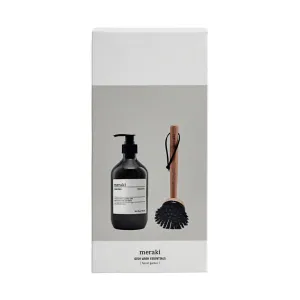 Forest Garden Gift Box | Dish Wash Essentials 450ml