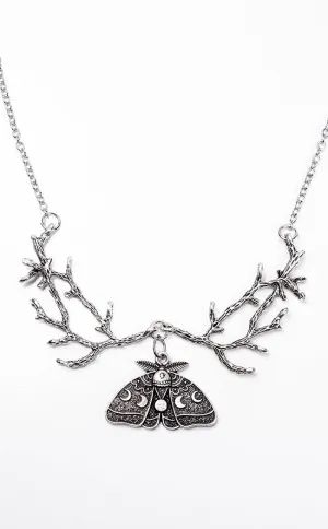 Forest Witch Necklace