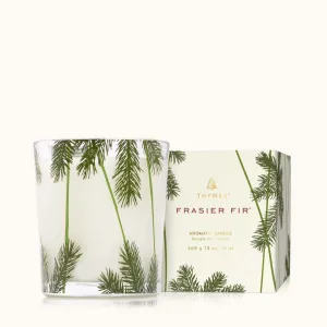 Frasier Fir 13oz Heritage Candle