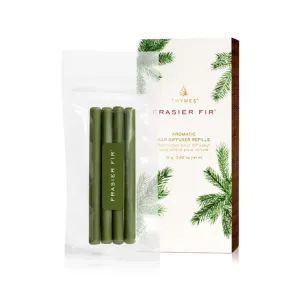 Frasier Fir Car Diffuser Refill