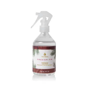 Frasier Fir Deoderizing Linen Spray