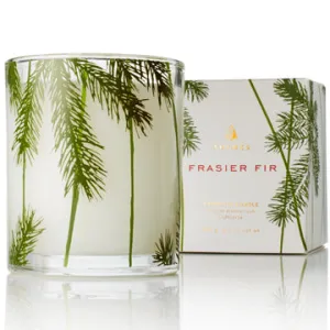 Frasier Fir Pine Needle Candle by THYMES