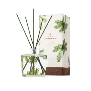 Frasier Fir Reed Diffuser - Pine Needle