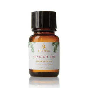 Frasier Fir Refresher Oil