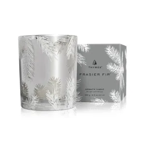 Frasier Fir Statement Candle - Small - 6.5oz