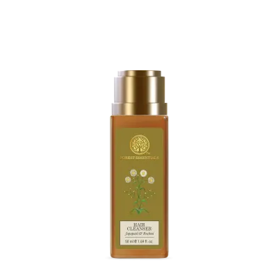 Hair Cleanser Japapatti & Brahmi - Forest Essentials