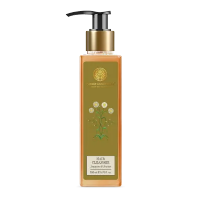 Hair Cleanser Japapatti & Brahmi - Forest Essentials