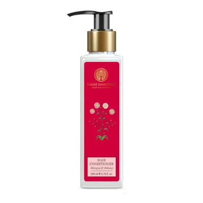 Hair Conditioner Bhringraj & Shikakai - Forest Essentials