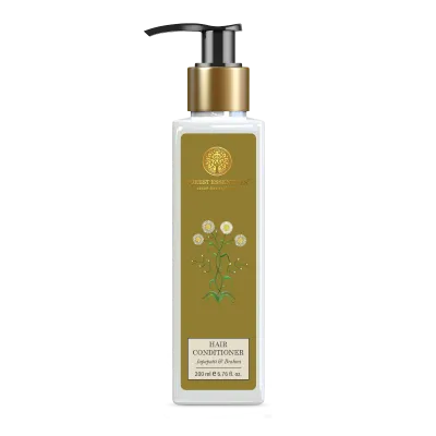 Hair Conditioner Japapatti & Brahmi - Forest Essentials