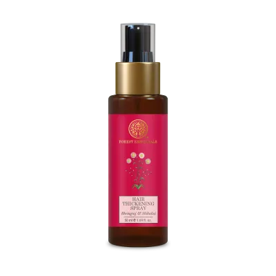 Hair Thickening Spray Bhringraj & Shikakai - Forest Essentials