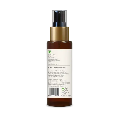 Hair Thickening Spray Bhringraj & Shikakai - Forest Essentials