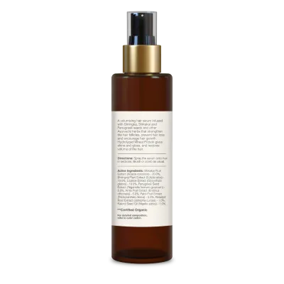 Hair Thickening Spray Bhringraj & Shikakai - Forest Essentials