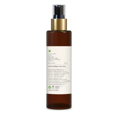 Hair Thickening Spray Bhringraj & Shikakai - Forest Essentials