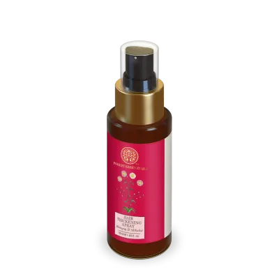 Hair Thickening Spray Bhringraj & Shikakai - Forest Essentials