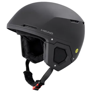 HEAD COMPACT MIPS HELMET