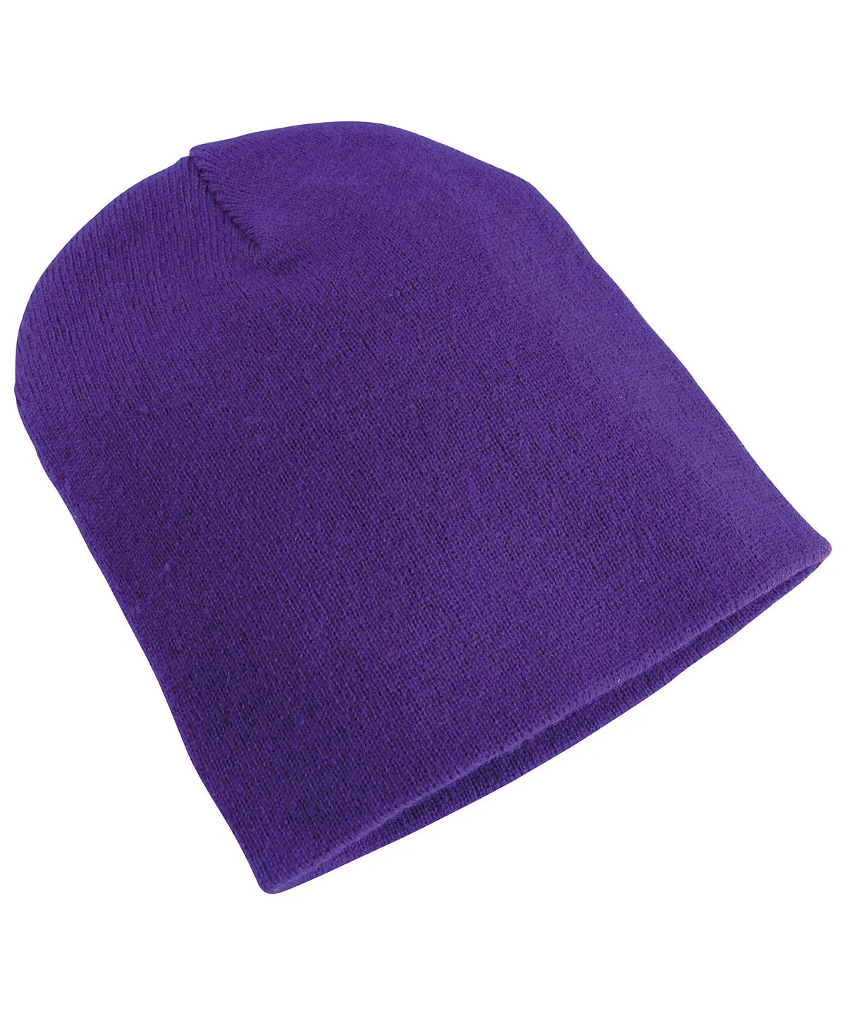 Heavyweight beanie (1500KC) | Purple