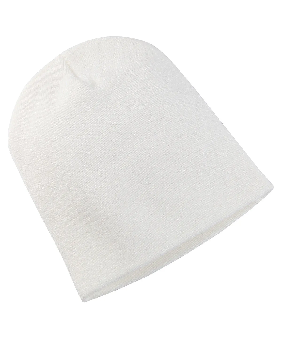 Heavyweight beanie (1500KC) | White