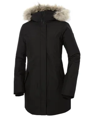 Helly Hansen Womens Irma Parka