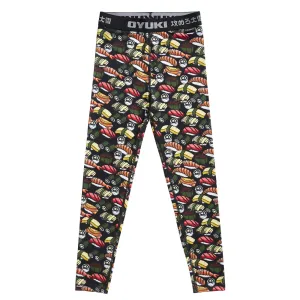 Hitatech Thermal Pant - Kids