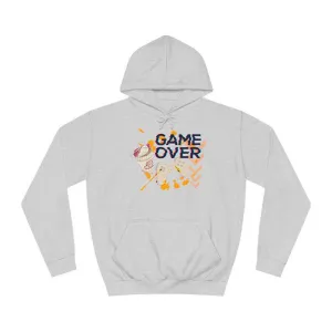 Hoodie: Gamer Design