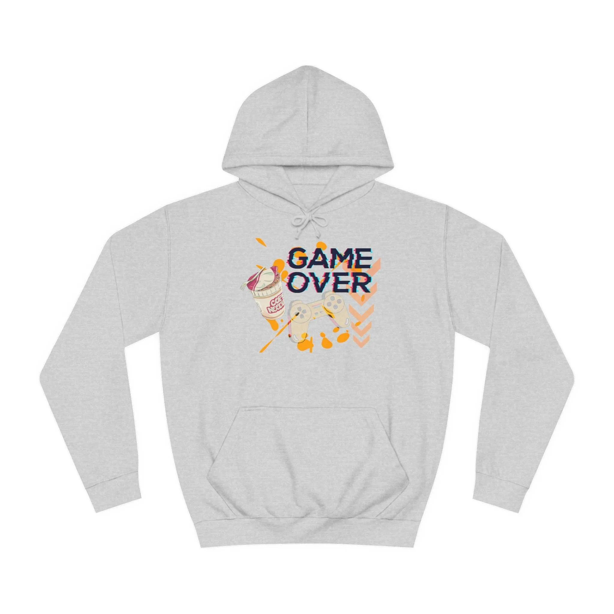 Hoodie: Gamer Design