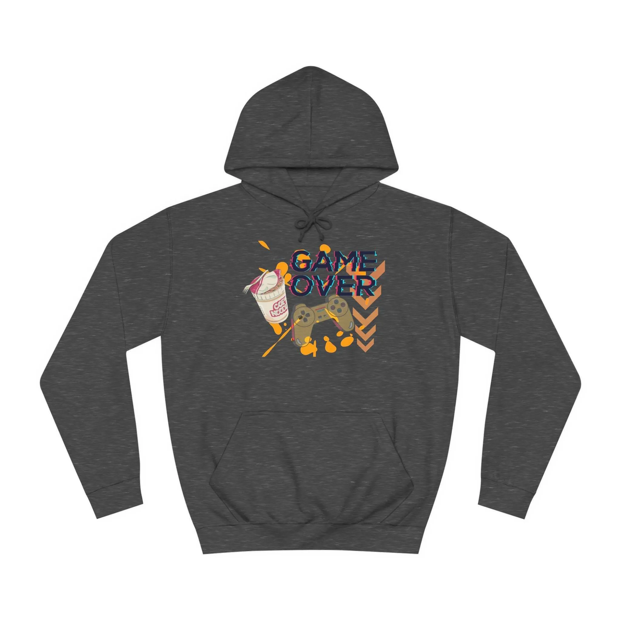 Hoodie: Gamer Design