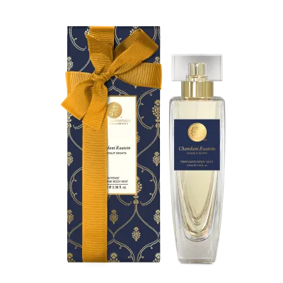 Intense Perfumed Body Mist Chandani Raatein - Forest Essentials