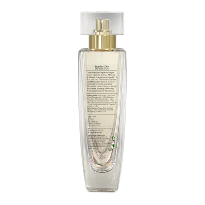 Intense Perfumed Body Mist Sunehre Din - Forest Essentials