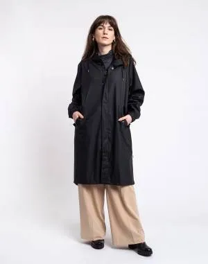 Jacket Rains Fishtail Parka