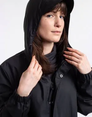 Jacket Rains Fishtail Parka