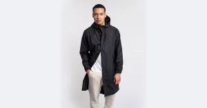 Jacket Rains Fishtail Parka