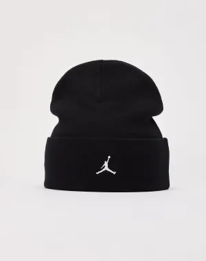 Jordan Peak Essential Beanie