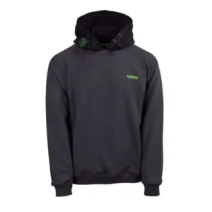 Kingston Hoody with Elbow Patches Hoodie by Apache