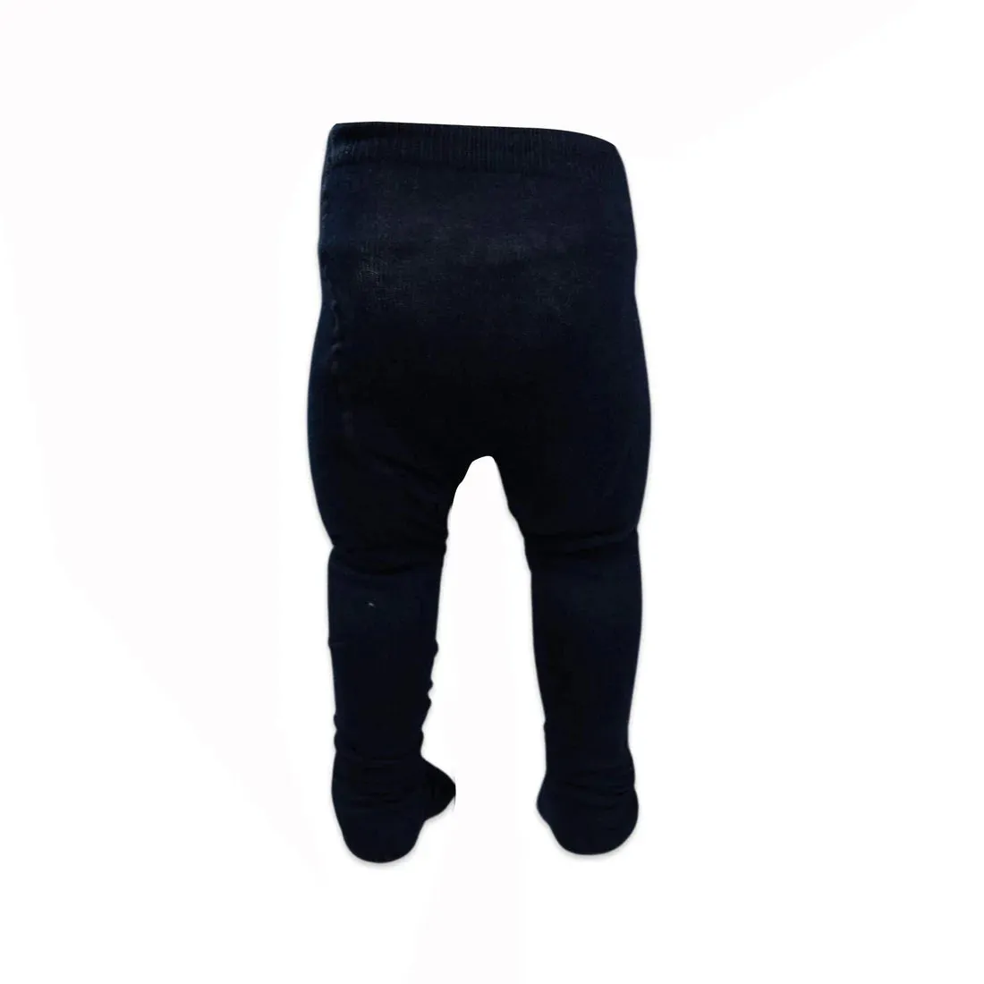 KORANGO Essentials Plain Tight Navy